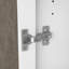 Armoire de salle de bain autoportante Huckins-1422049193