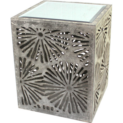 Table de bout Van Cleef