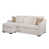Beige/White Stripe; 0214-74