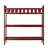 Heiderich Changing Table , Changing Pad Included-163801099
