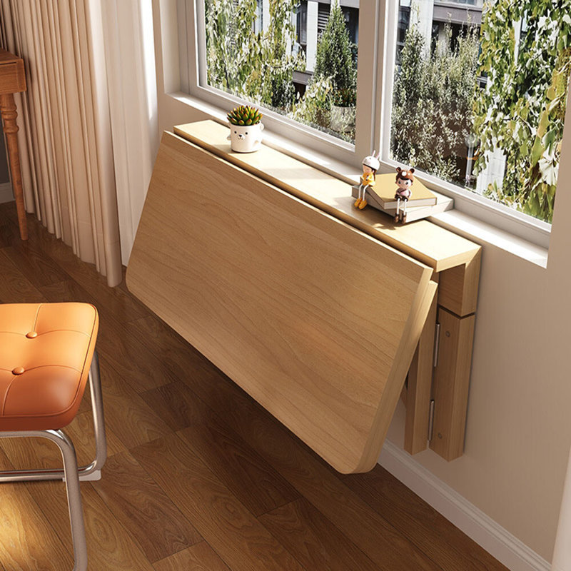 MDF Floating Shelf
