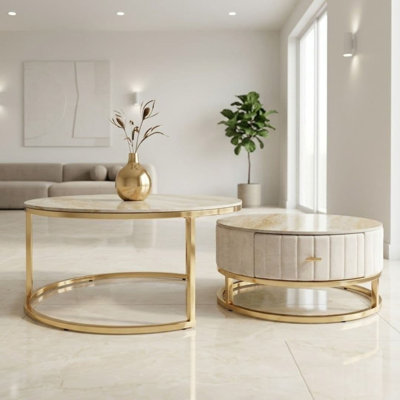 Lift Top Coffee Table