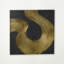 Currents Wall Panel-Brass/Bronze-D