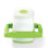 Starfrit - Piece Plastic Stainless Steel Chopper / Dicer Set