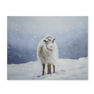 Napperon en polyester