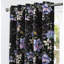 Thurston Velour Room Darkening CURTAINS Pair-927964064-927964067
