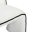 Upholstered Armchair