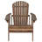 Malibu Adirondack Chair