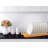 Solid Wood Dish Drying Rack