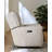 Miles Zero Gravity Power Recliner with Power Headrest-100083074