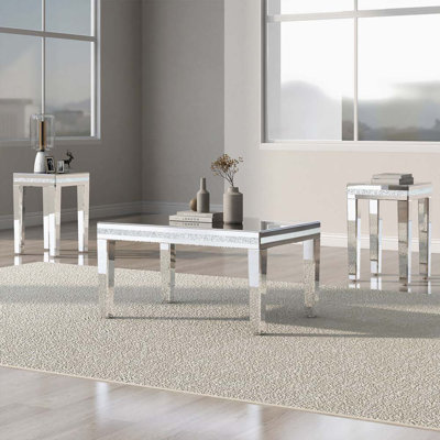 Table basse Dunseath