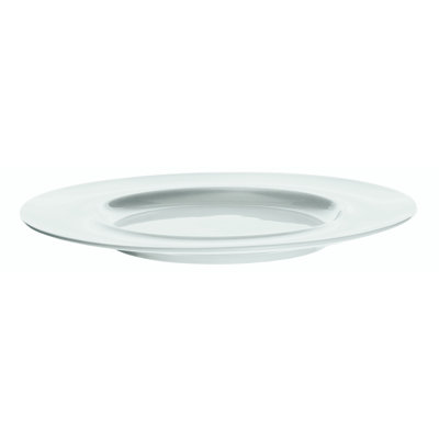 My Table Porcelain Dinner Plate