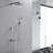 Shower System-93620293