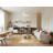 Machine Washable Abstract Brown Area Rug-631467008
