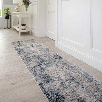 Hargimont Abstract Area Rug