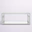 Table basse avec tablette de rangement Jacia-22814974