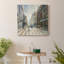 Vue de la ville - Impression-1245447802
