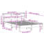 Verlin Solid Wood Bed-590399881