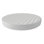 Matelas rond de luxe Mielmoon (86 po de diamètre) très grand - mousse de qualité supérieure