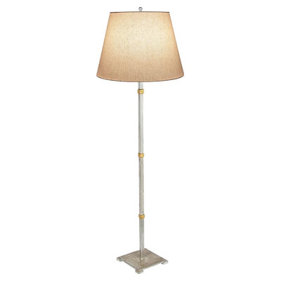 Lampe sur pied traditionnelle 68 po Manhattan