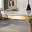 Table de salle à manger 47 "-319099048