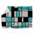 Black/Turquoise is unavailable