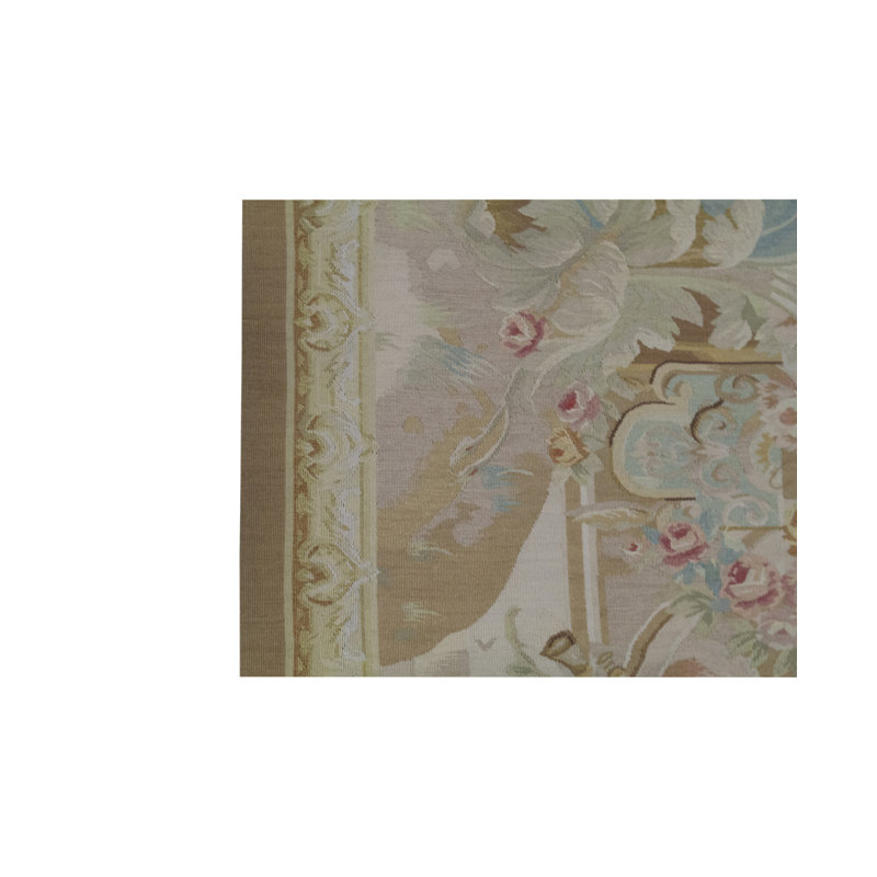 Wool Area Rug