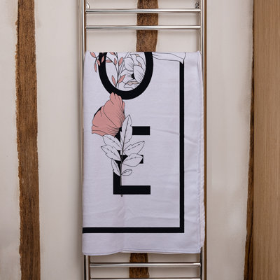 Odelia Midweight Bath Towel