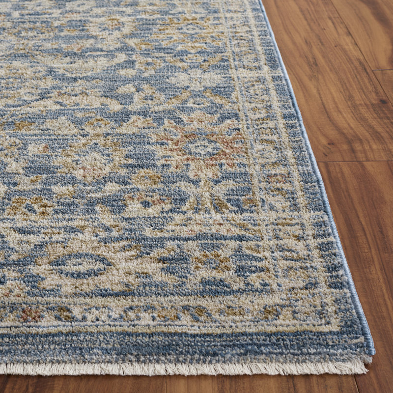 Whitney 724 Performance Oriental Rug, Runner 2'-3 x 8'