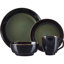 Ensemble 16 pièces de vaisselle Bella Galleria-21254466