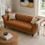 Upholstered 88.51 " Sofa-1159870885