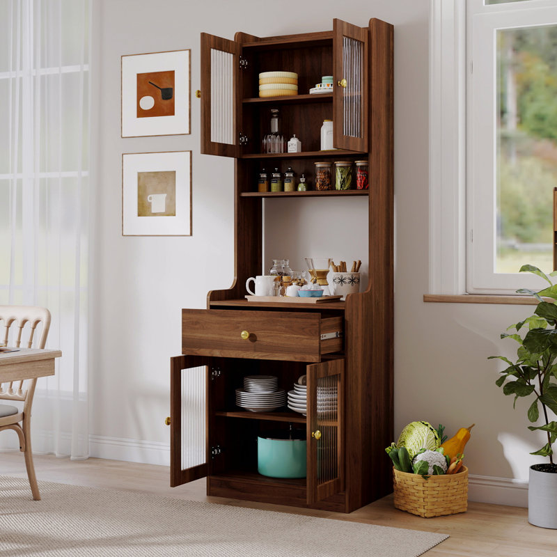 Armoire de rangement Kitchen Pantry