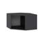 Minerva Corner Accent Cabinet-108047131