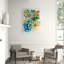 Summer Festival Painting by Sara Brown-26725777-26725778