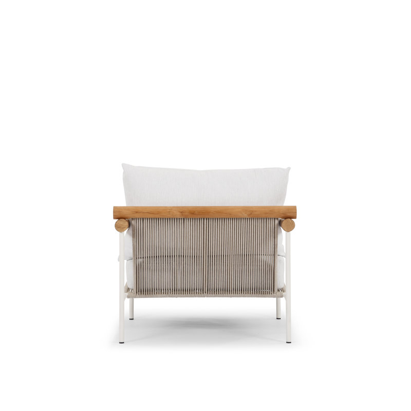 Outdoor Lounge Chair