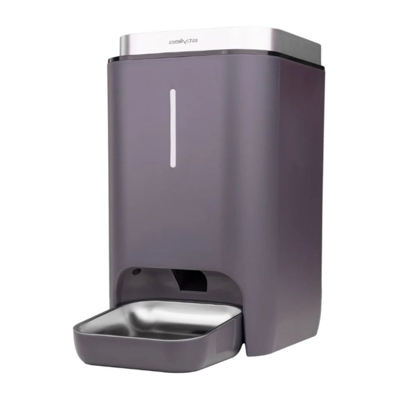 Automatic Feeder