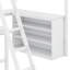 Lit double mezzanine Jimmiah-336474754