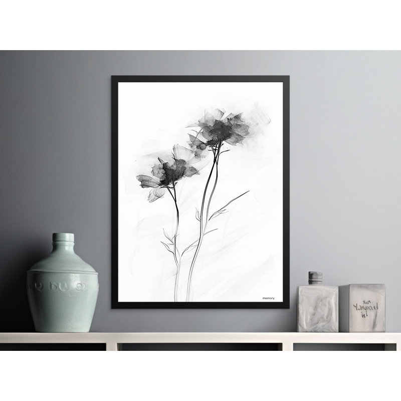 Deshraj Single Picture Frame Print, 35.56 cm H x 27.94 cm W