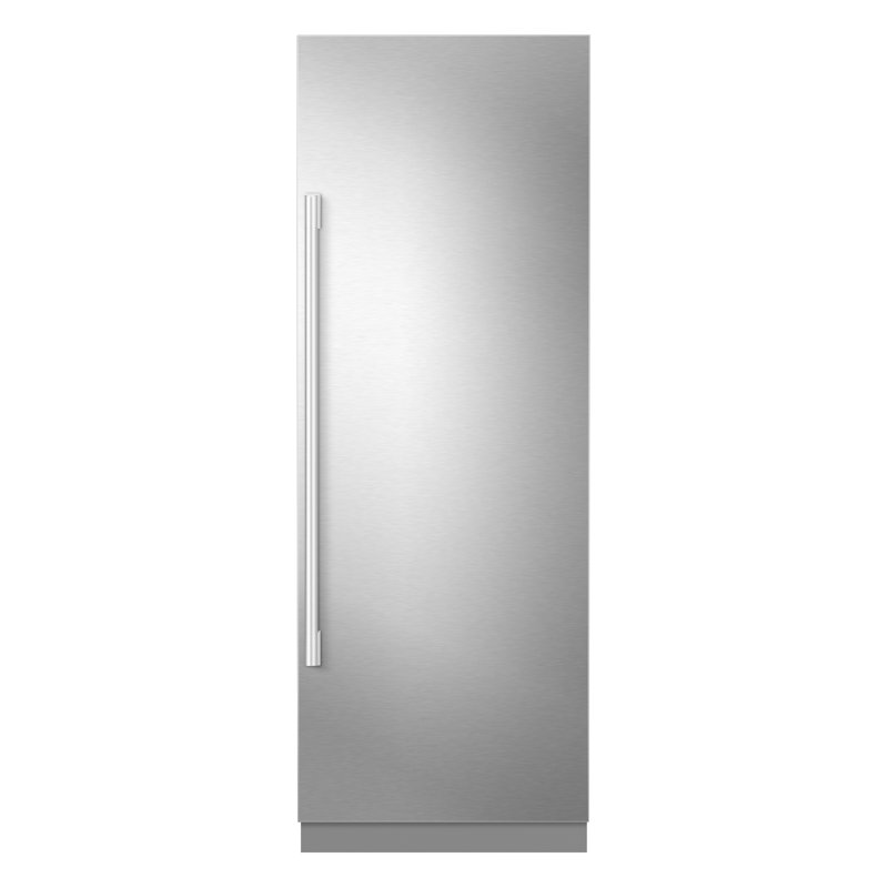 30-Inch Integrated Column Refrigerator