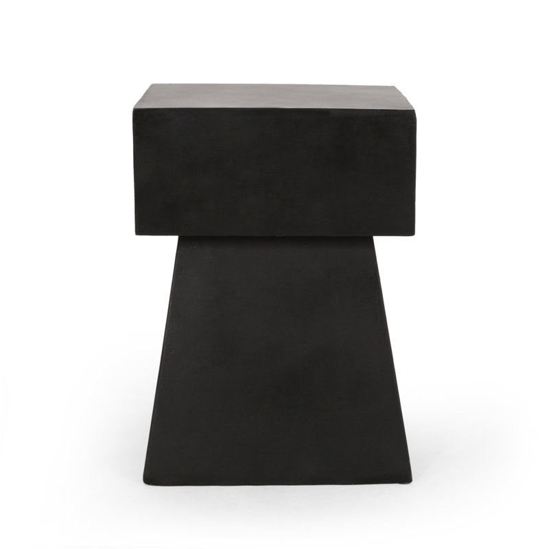 AESOP SIDE TABLE