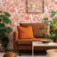 Papier peint adhésif Flamingo Daydream-2036045762