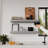 Solid Wood Floating Shelves, Wooden Shelves for Wall Storage-1843018263-1838253533