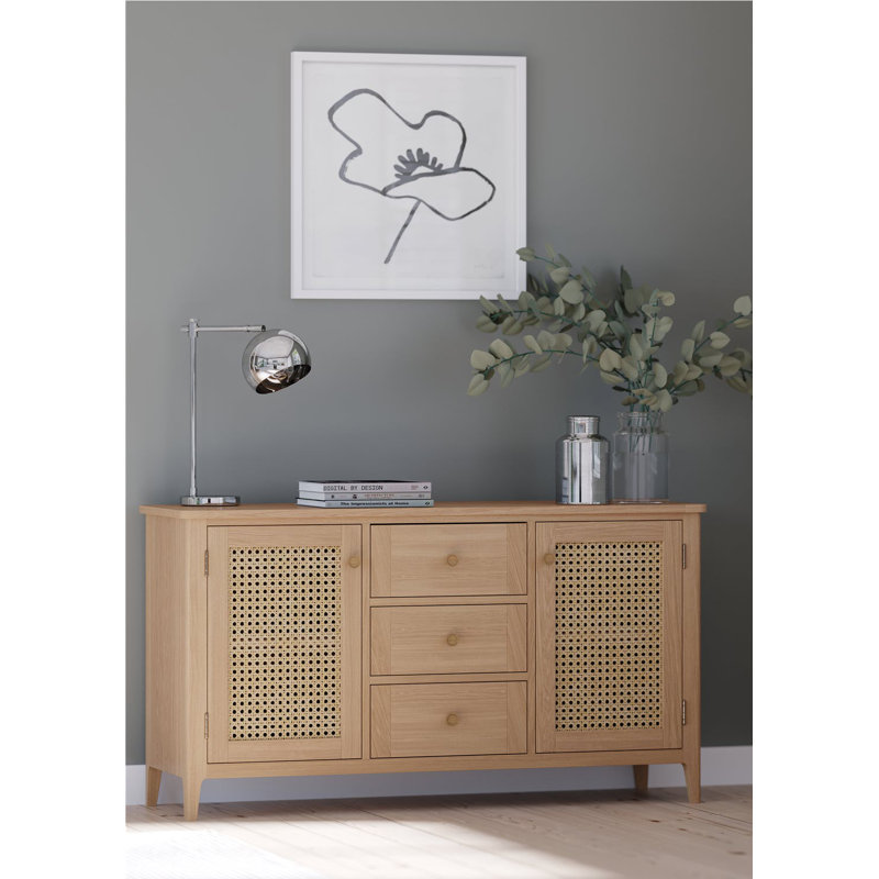 Acquanette 130cm Sideboard