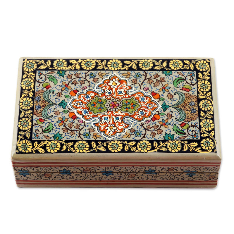 Decorative Box