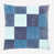 Blue/White