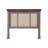 Catalina Upholstered Standard Bed
