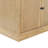 Haylina 4 Shelf Wood Bookcase-118123537