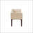 One More Accent Bench