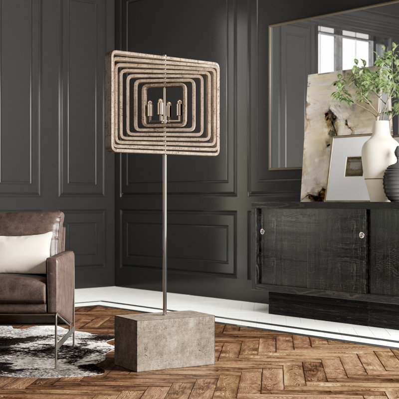 Nellcote Floor Lamp