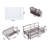 Dish Rack